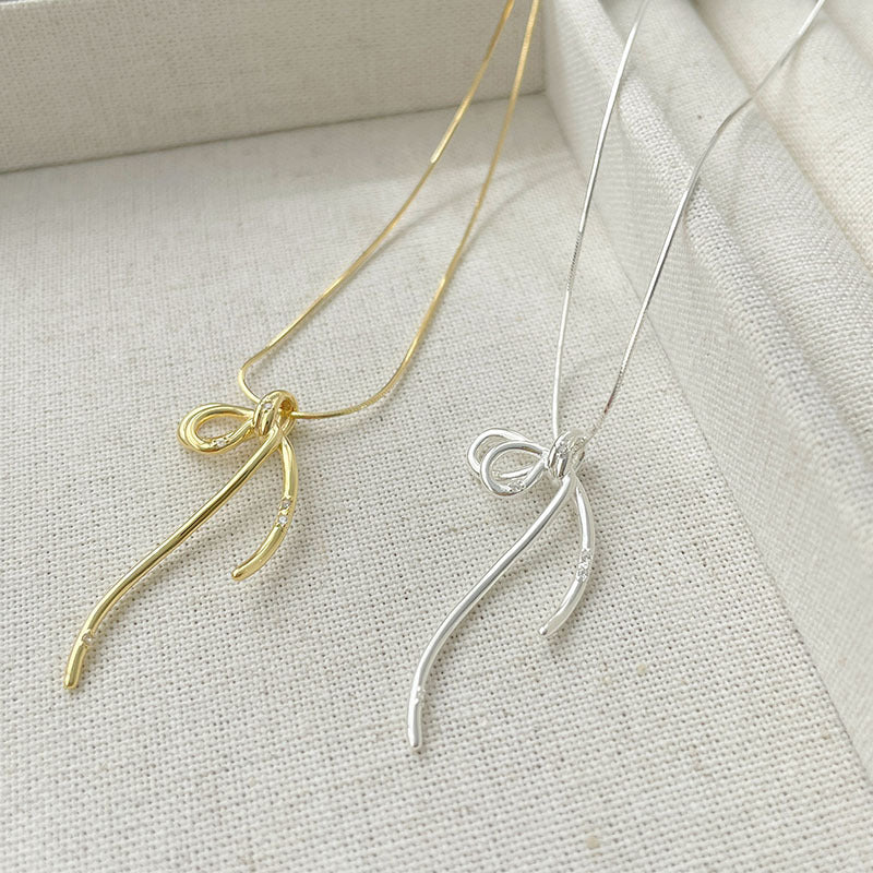 925 sterling silver necklace