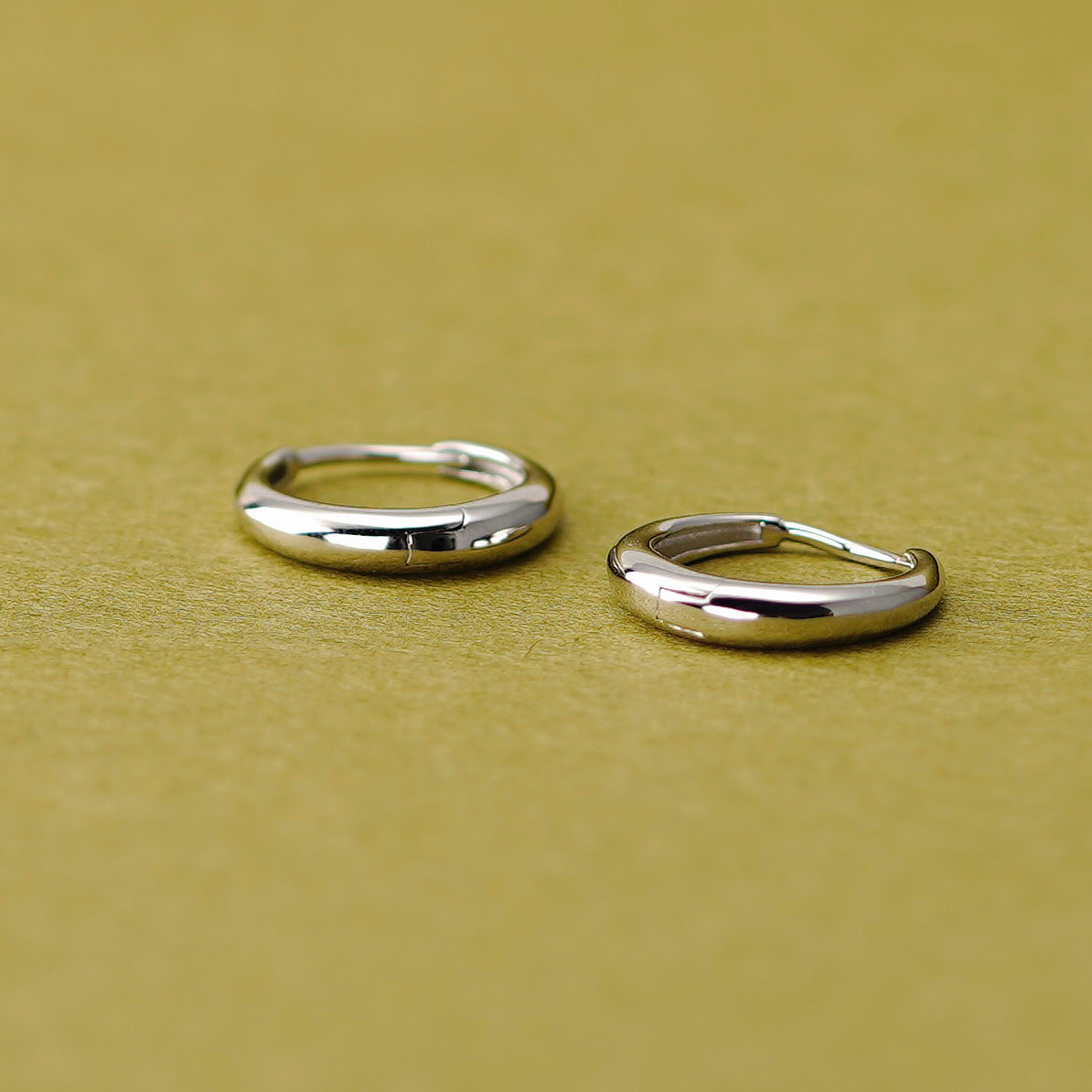 925 sterling silver earrings