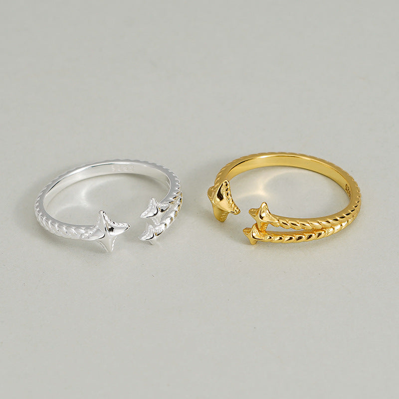 925 sterling silver ring