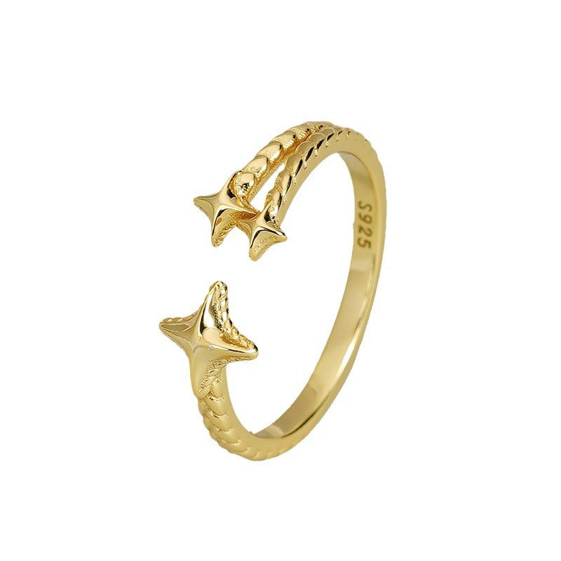 925 sterling silver ring