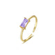 Golden-purple