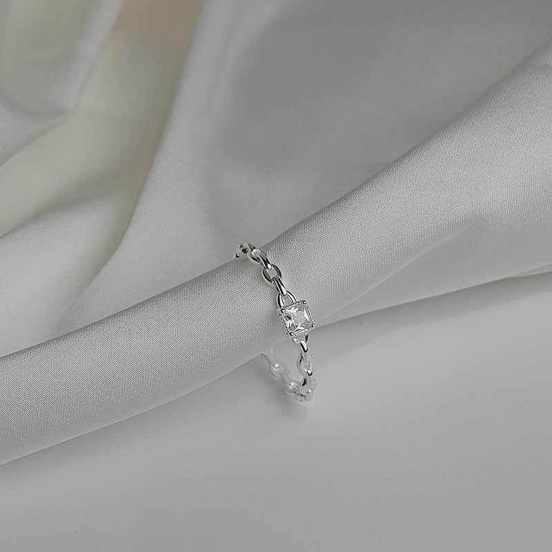 925 sterling silver ring