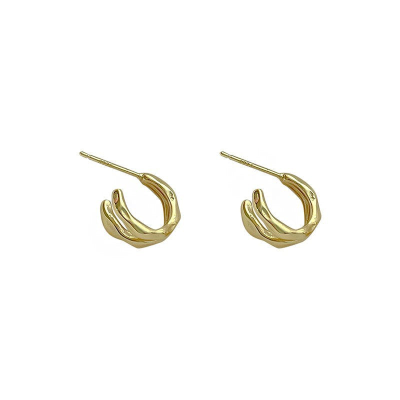 925 sterling silver earrings