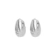 Rhodium Plated [10MM] / 925 silver