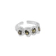Silver / Opening adjustable