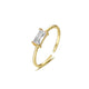 Golden-white