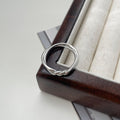 925 sterling silver ring