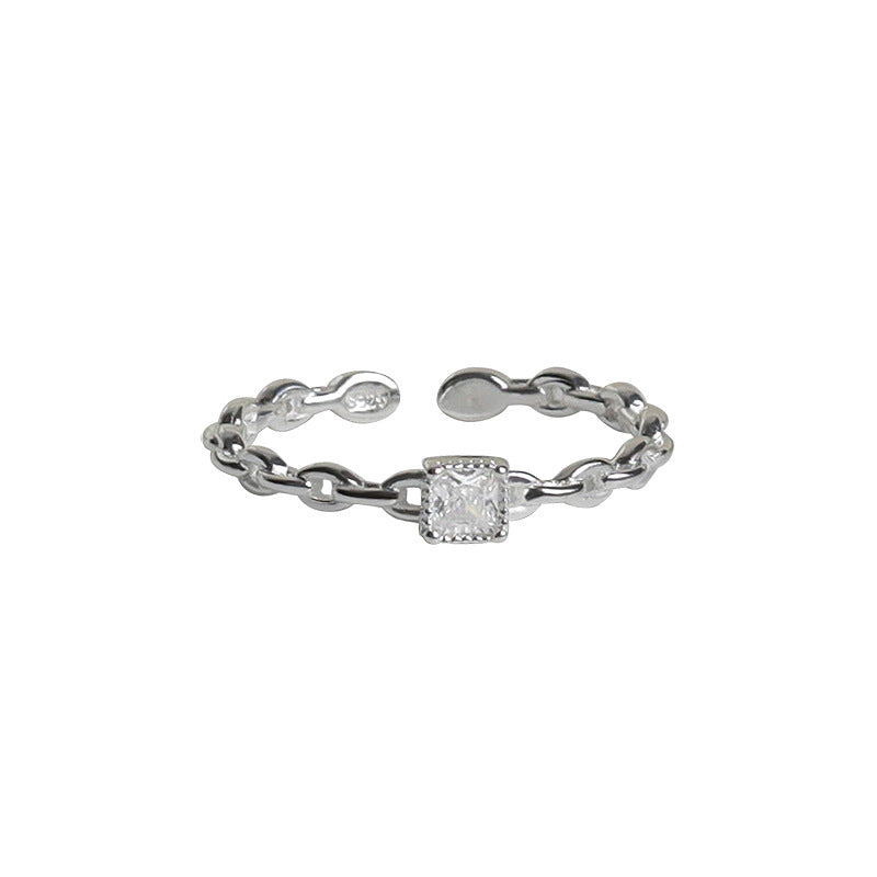 925 sterling silver ring