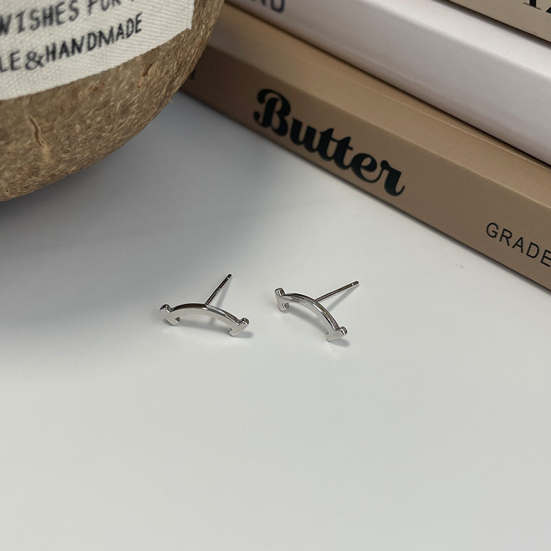 925 sterling silver earrings