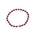Red Agate Bracelet – image 6