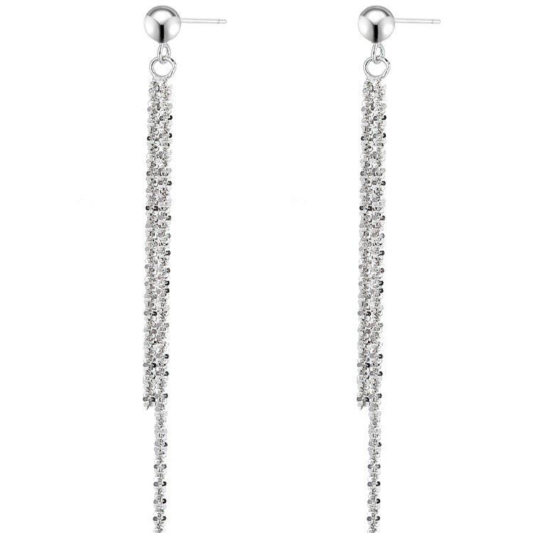 925 sterling silver  earrings