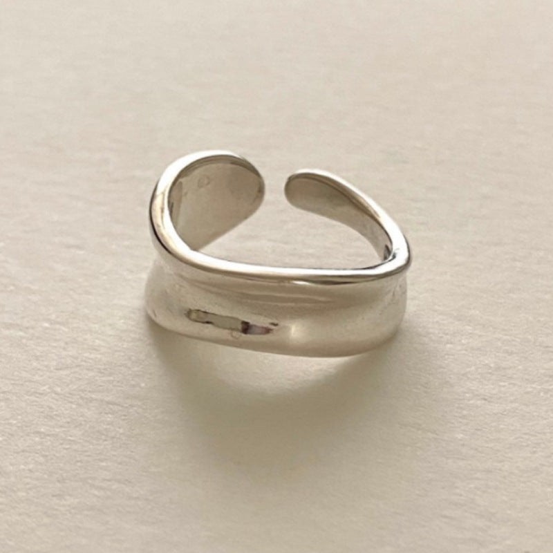 925 sterling silver ring