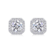 YCE217-1ct / Silver