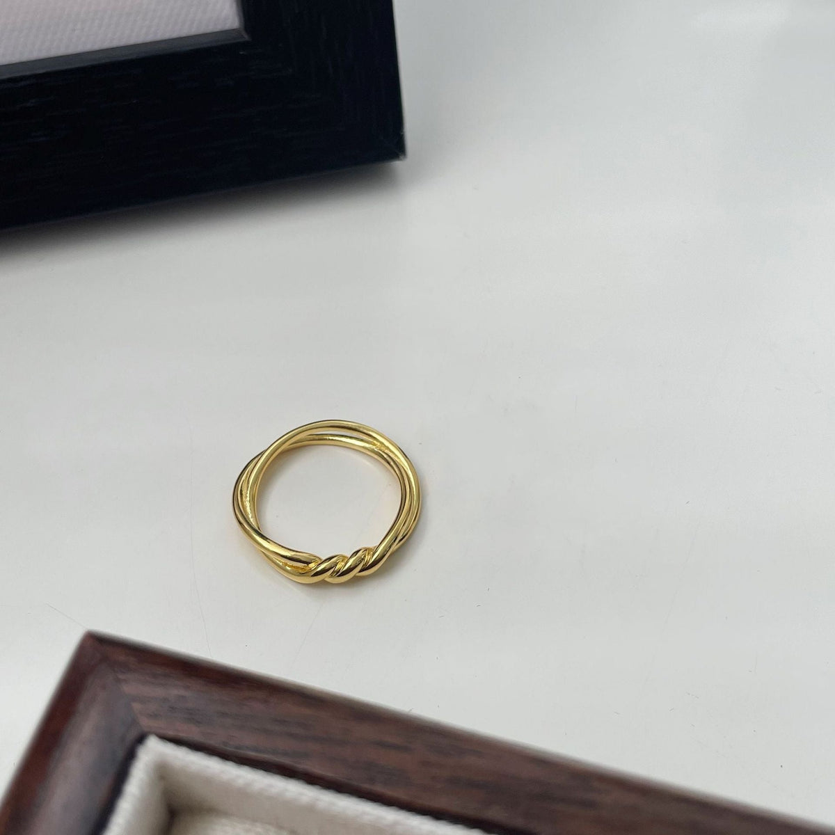 925 sterling silver ring