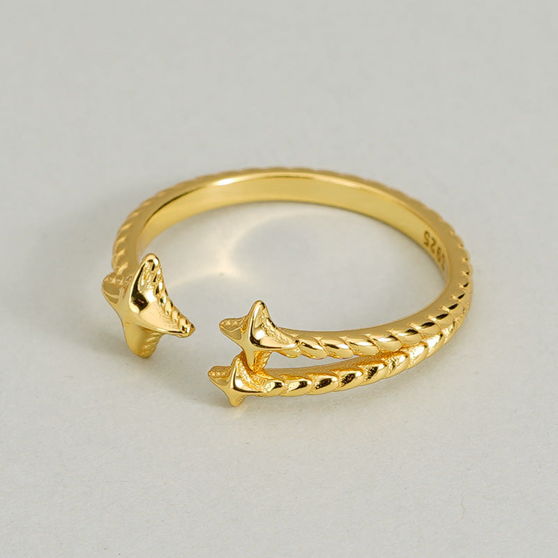 925 sterling silver ring