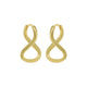 Gold Plated / 925 silver