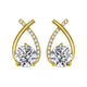 Golden / 0.5ct*2（5mm）