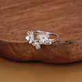 Flower Opening Ring – image 8