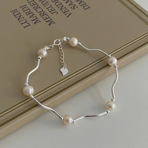 Freshwater Pearl Bracelet