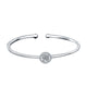 0.5ct / Silver
