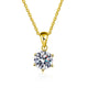 Golden / 1ct