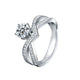Silver / 5#