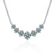 Silver / 1.7ct
