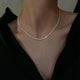 Silver / Flash chain