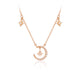 rose golden