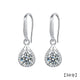 5mm-(0.5ct*2) / Silver