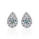 5mm（0.5ct*2） / Silver