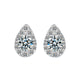 6.5mm（1ct*2） / Silver