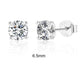 Silver-6.5mm