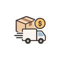 Automatic Shipping Calculation