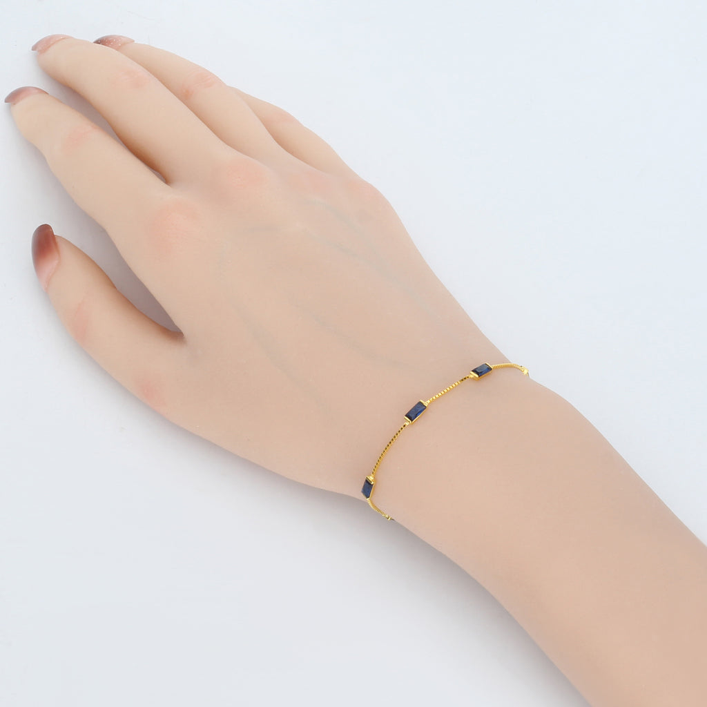S925 Sterling Silver Bracelet