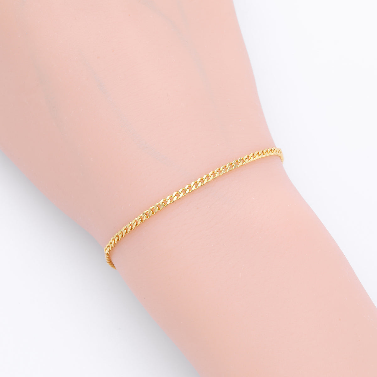 Cross-border new arrival S925 sterling silver bracelet