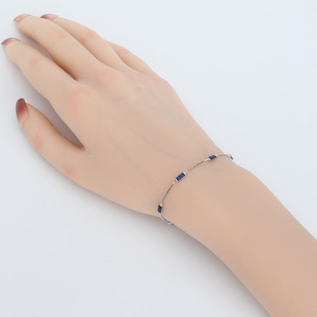 S925 Sterling Silver Bracelet