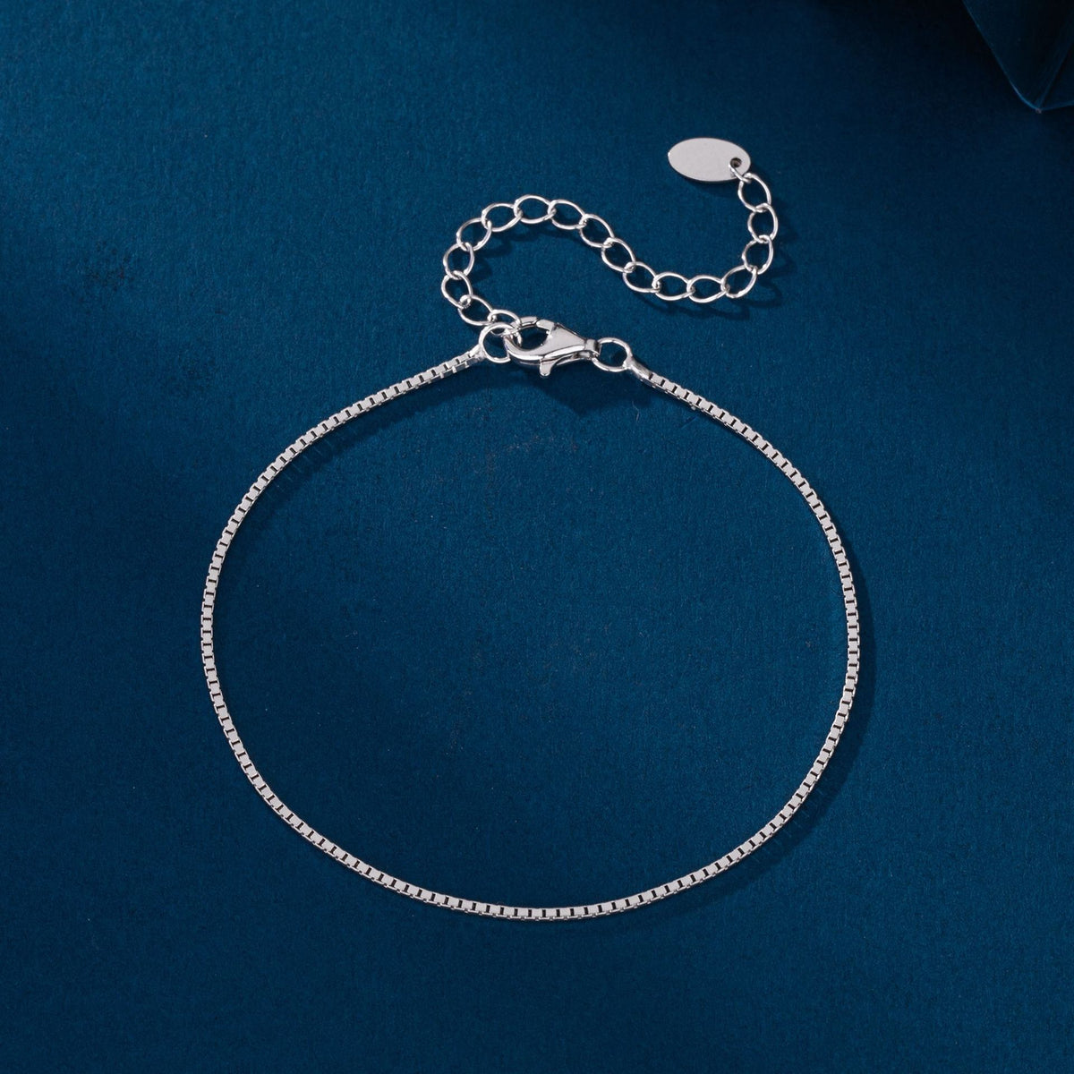 S925 Sterling Silver Bracelet
