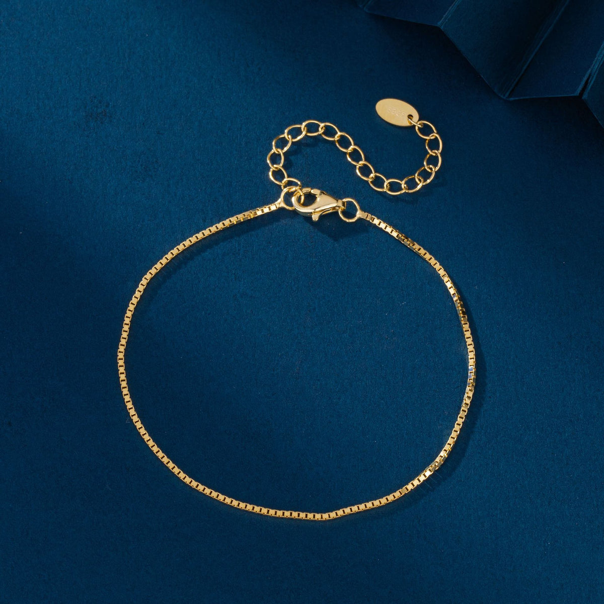 S925 Sterling Silver Bracelet
