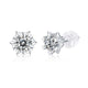 0.5ct / Silver