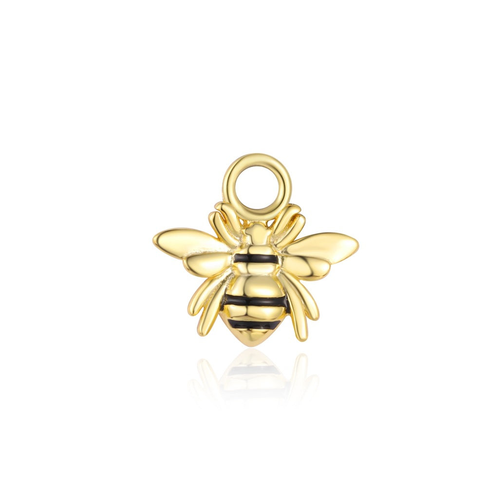 S925 Sterling Silver Pendant