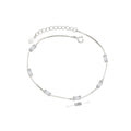 S925 Sterling Silver Bracelet