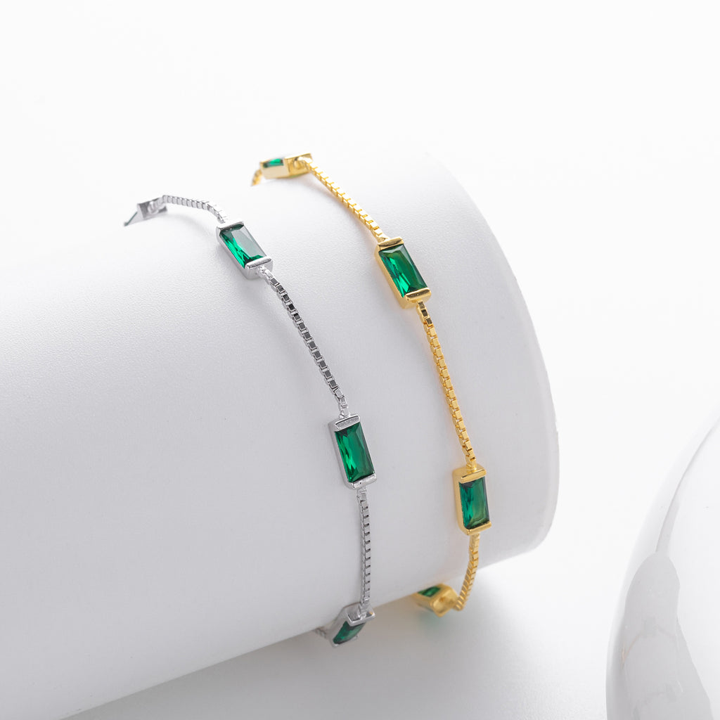 S925 Sterling Silver Bracelet