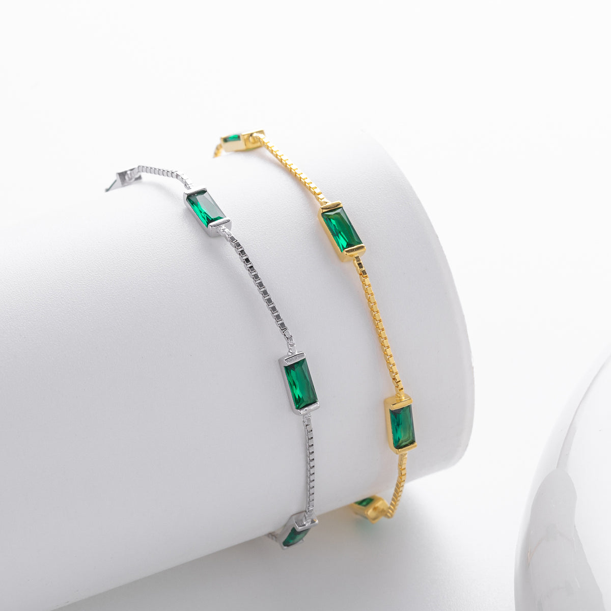 S925 Sterling Silver Bracelet