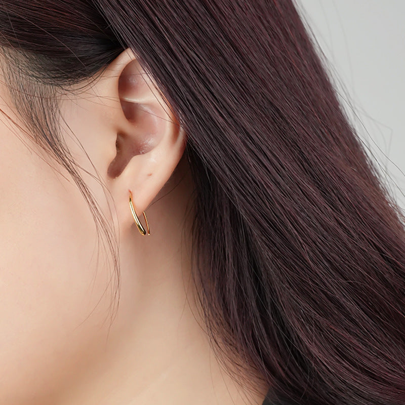 925 Sterling Silver Earrings