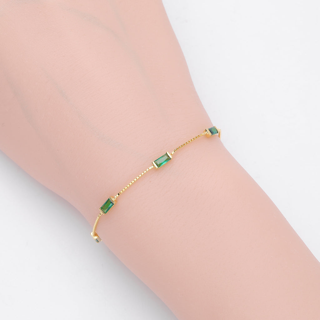 S925 Sterling Silver Bracelet