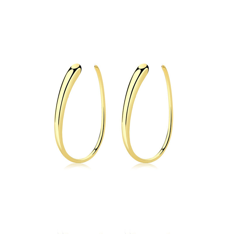 925 Sterling Silver Earrings