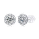 YCE216-0.5ct / Silver