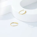 925 Sterling Silver Earrings