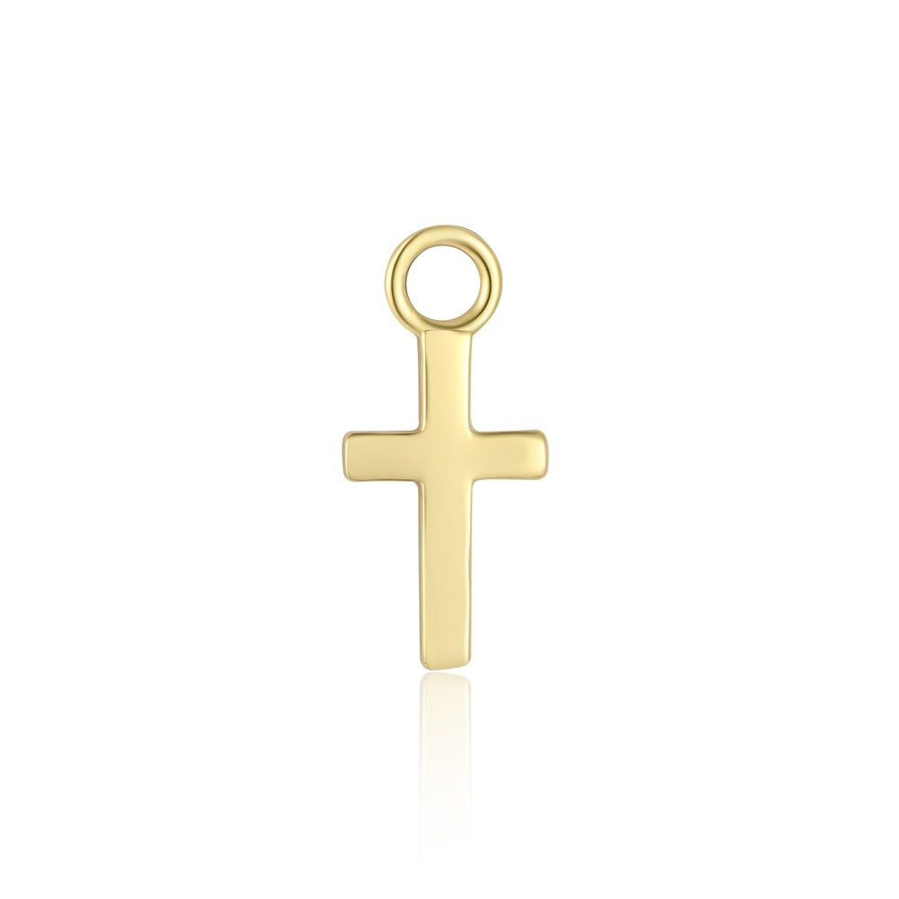 S925 Sterling Silver Pendant